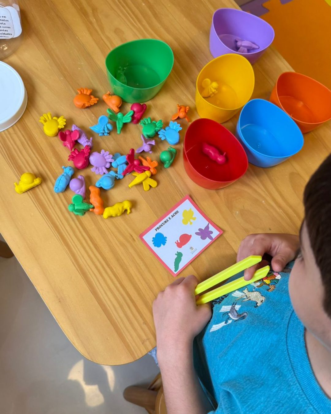 fono infantil particular